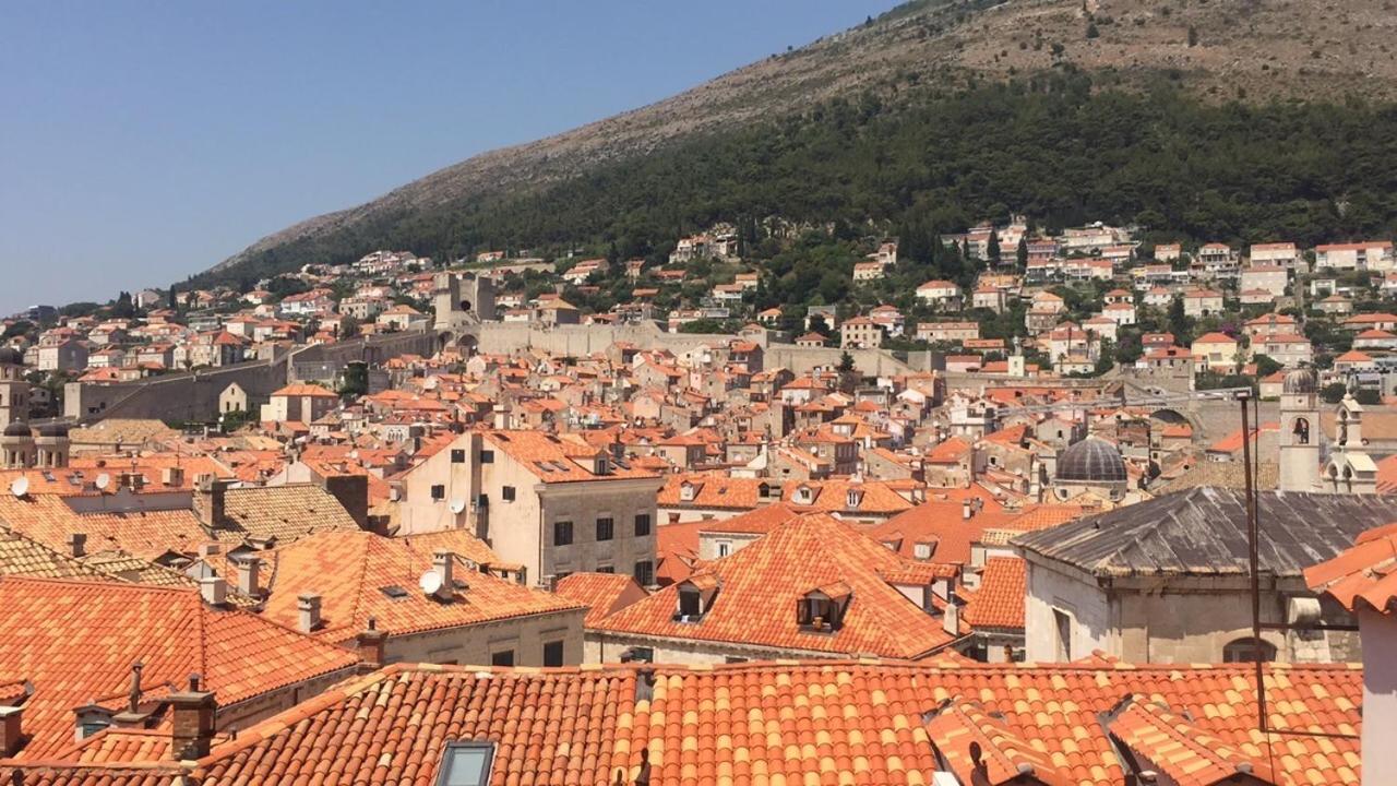 Studio Ella Dubrovnik Exteriör bild