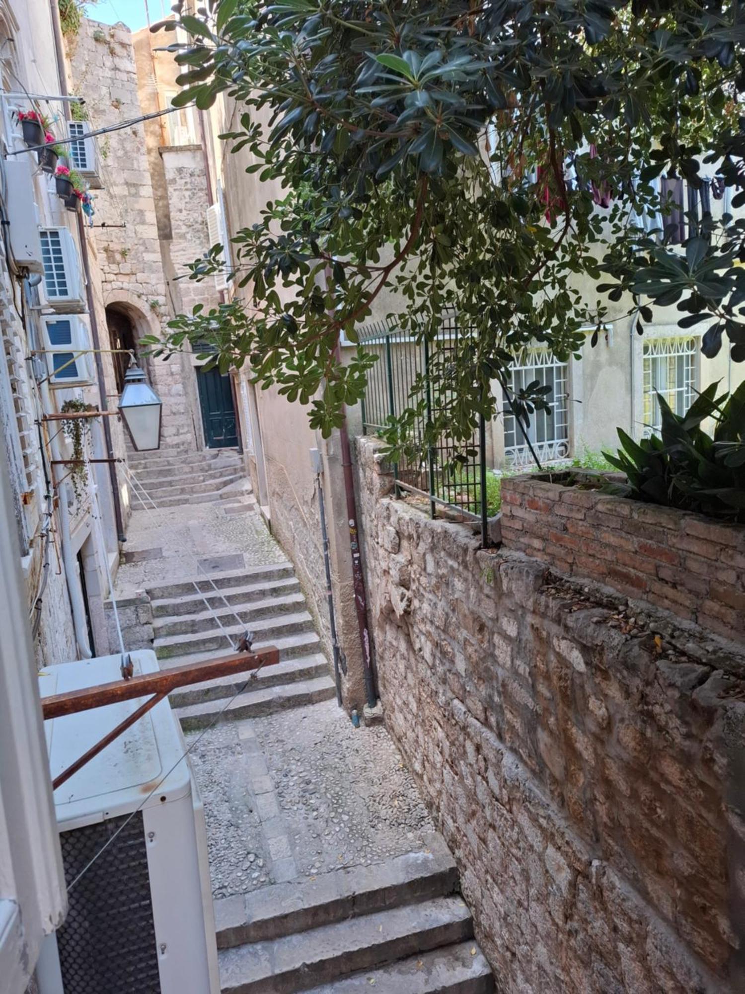 Studio Ella Dubrovnik Exteriör bild