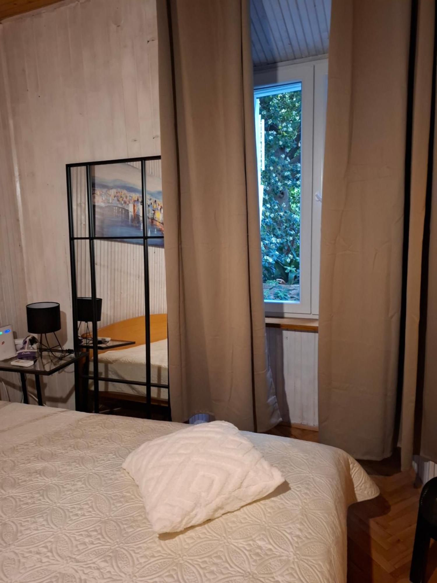 Studio Ella Dubrovnik Exteriör bild