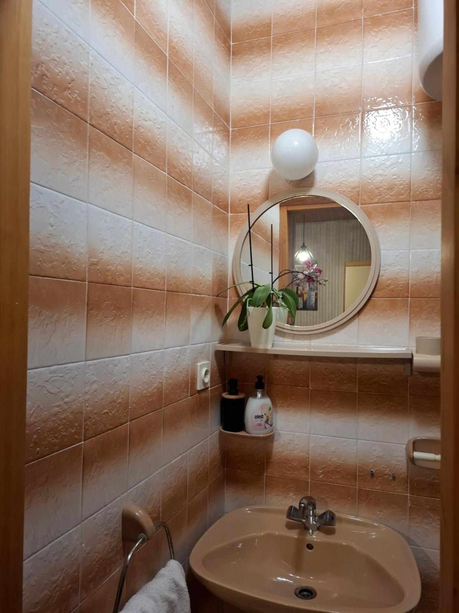 Studio Ella Dubrovnik Exteriör bild