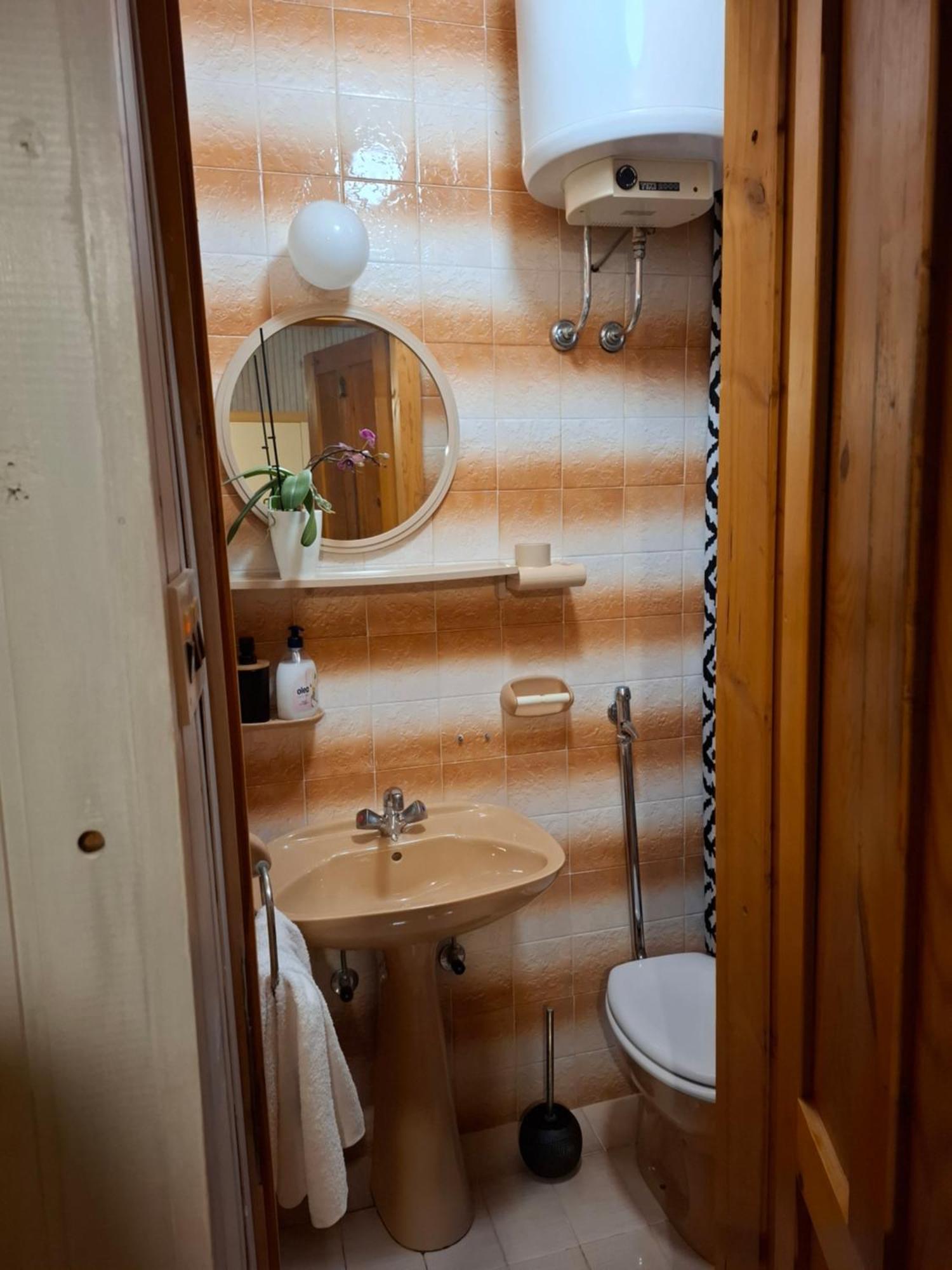 Studio Ella Dubrovnik Exteriör bild