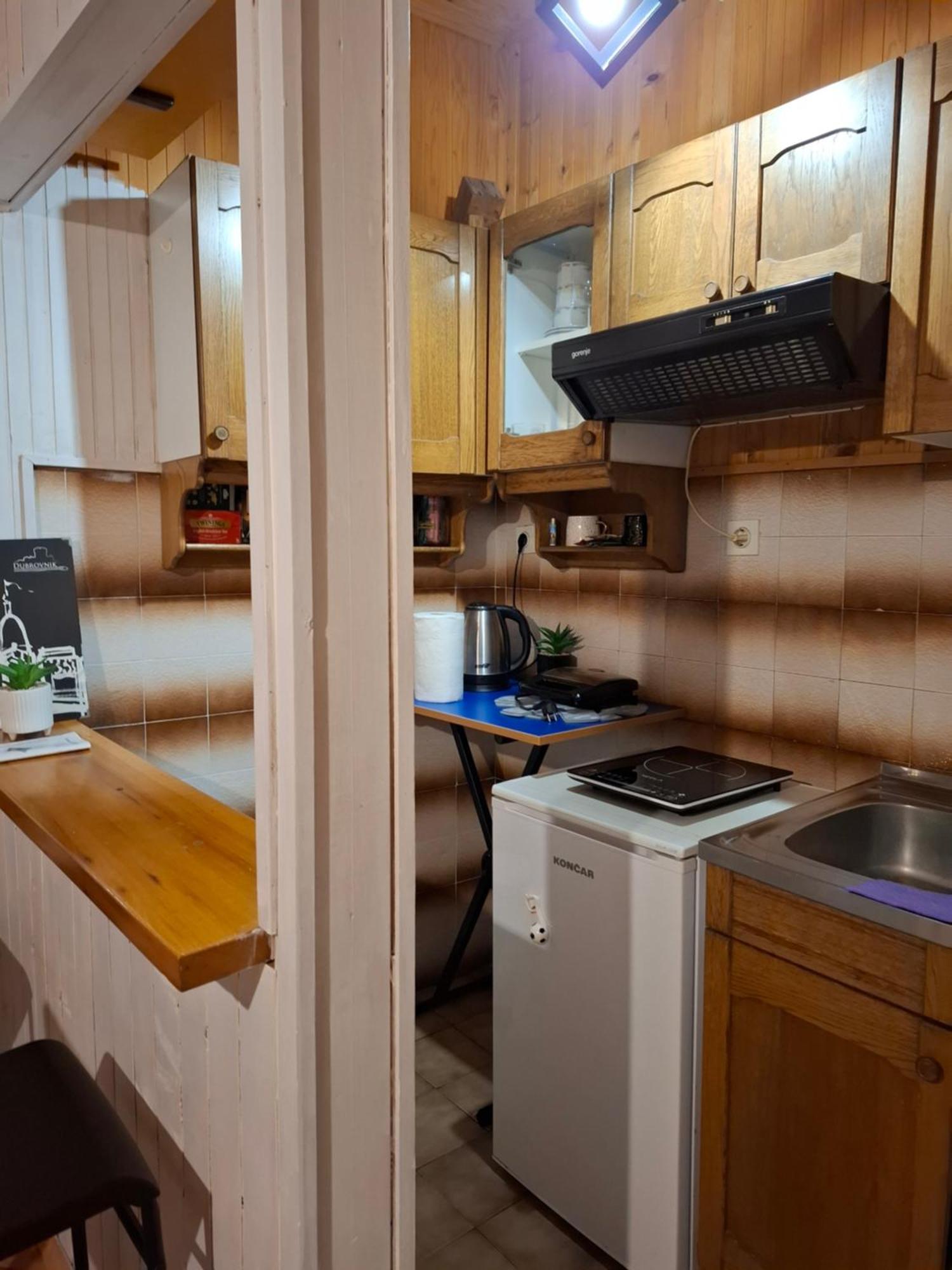 Studio Ella Dubrovnik Exteriör bild