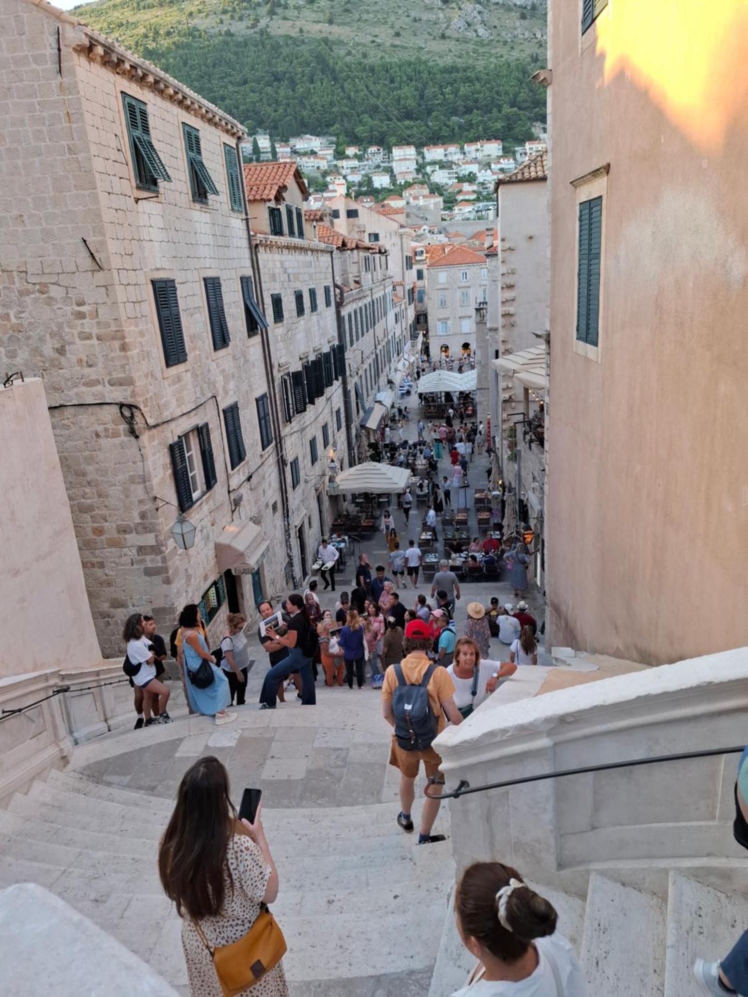 Studio Ella Dubrovnik Exteriör bild