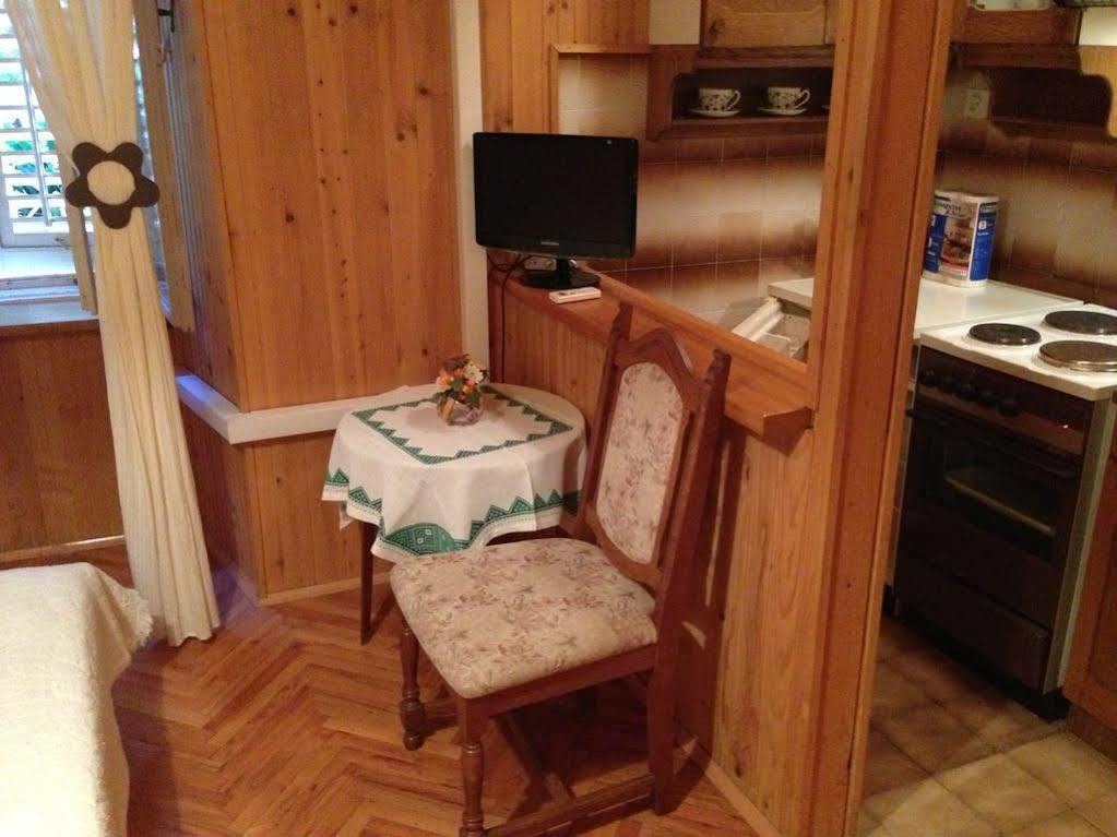 Studio Ella Dubrovnik Exteriör bild