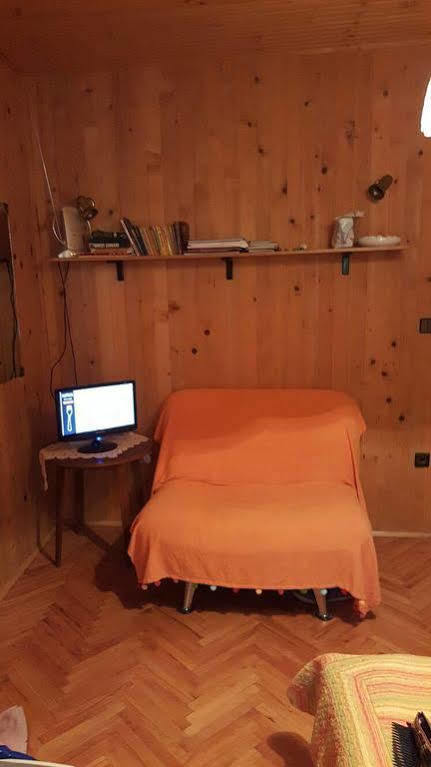 Studio Ella Dubrovnik Exteriör bild