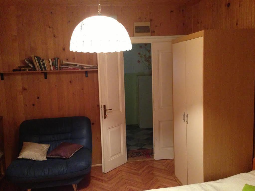 Studio Ella Dubrovnik Exteriör bild