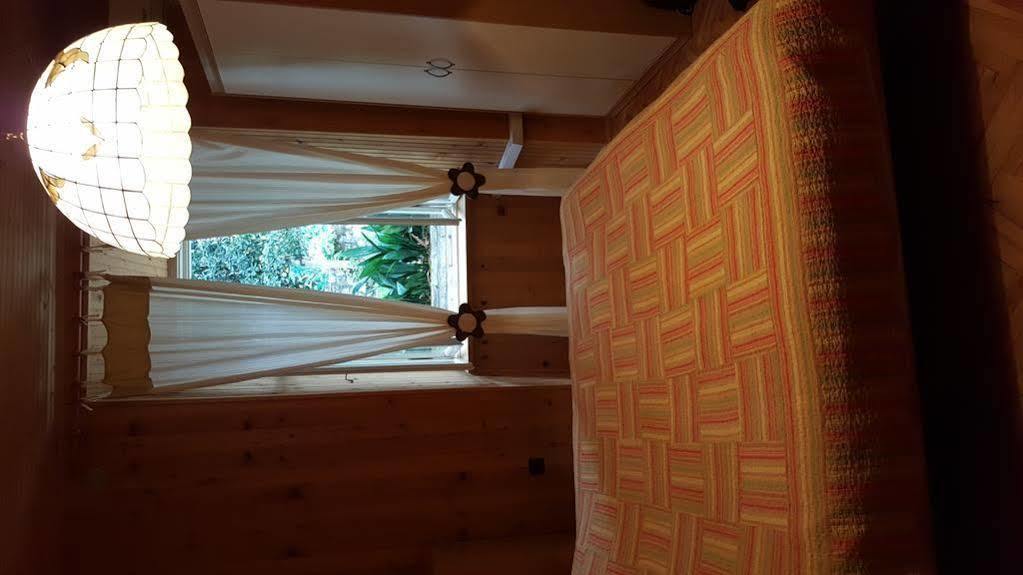 Studio Ella Dubrovnik Exteriör bild
